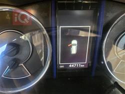 تويوتا فورجنر